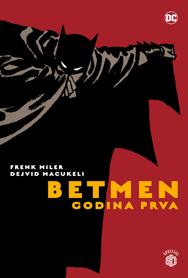 Betmen
