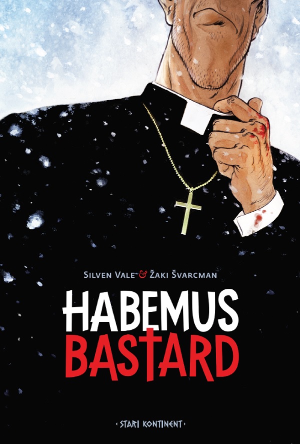 Habemus Bastard