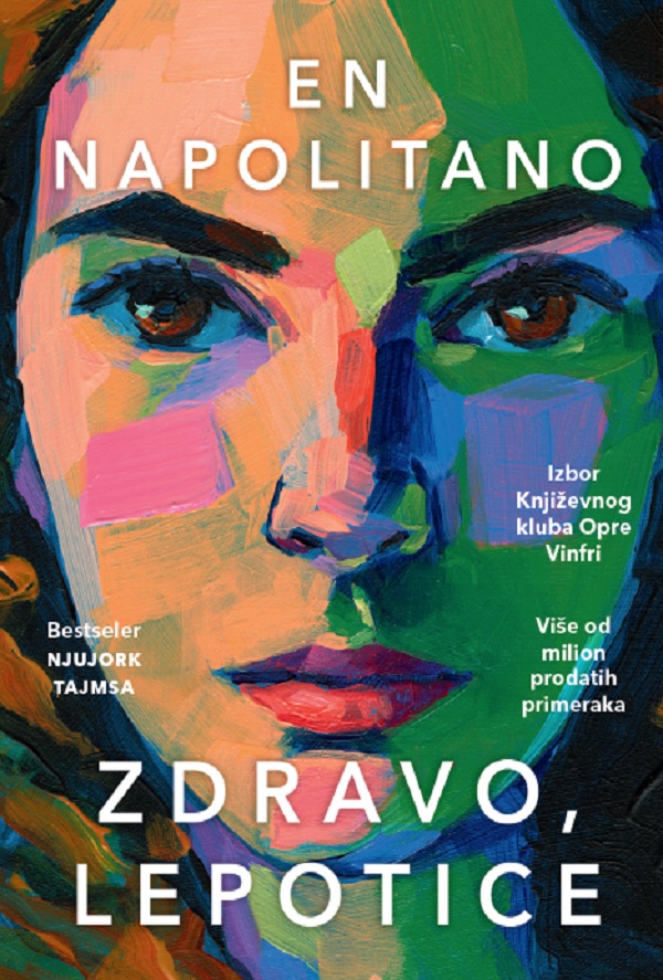 Zdravo, lepotice