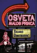 Prikaz "Osveta malog princa" na popboks.rs