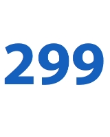 Pedeset naslova na našoj akciji „Knjiga za 299 dinara“