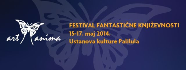U SUSRET FESTIVALU FANTASTIČNE KNJIŽEVNOSTI
