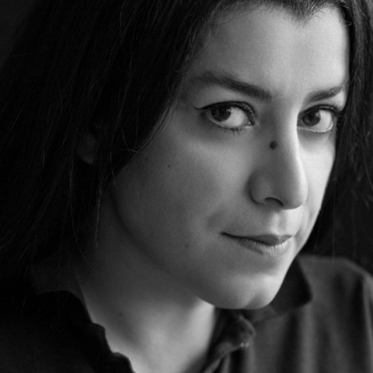 In memoriam: Marđan Satrapi (1969 - 2026)