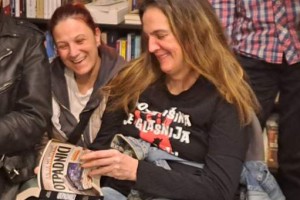 "Otpadnici: Slučaj četvrti" u Novom Sadu