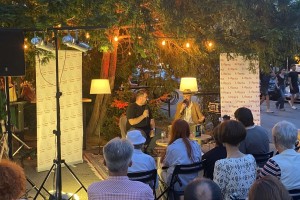 KARAKAŠ NA FESTIVALU SOFA U NOVOM SADU