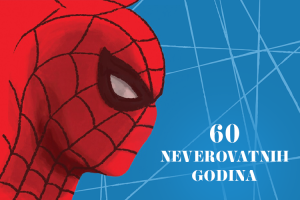60 godina Spajdermena: Hod po paukovoj mreži